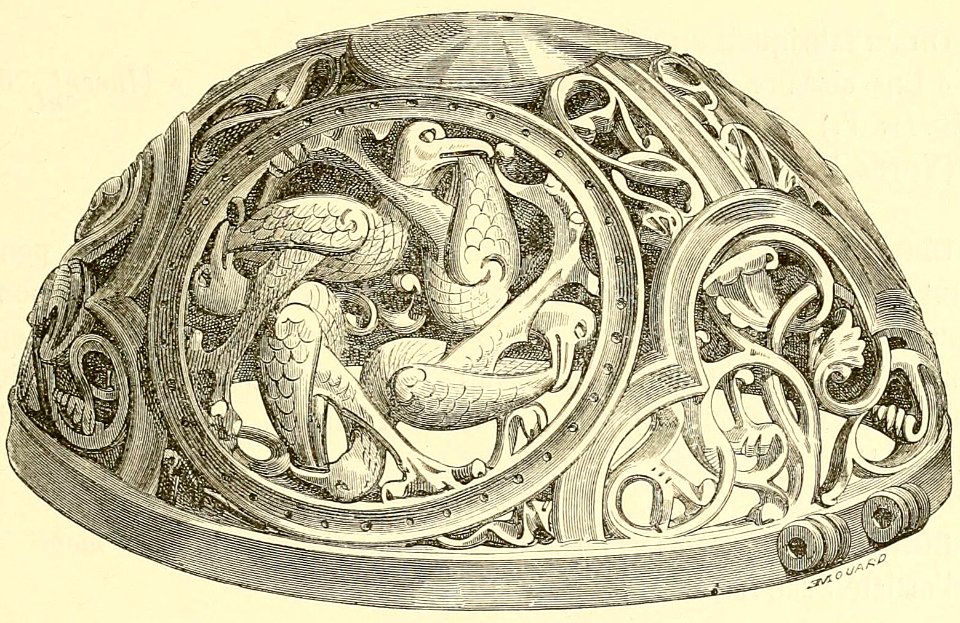 Twelfth-Century Hand-Warmer