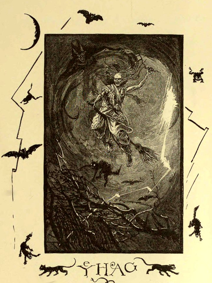 The Hag