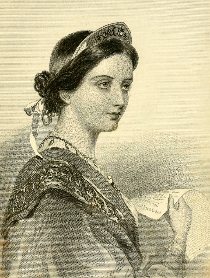 Imogen