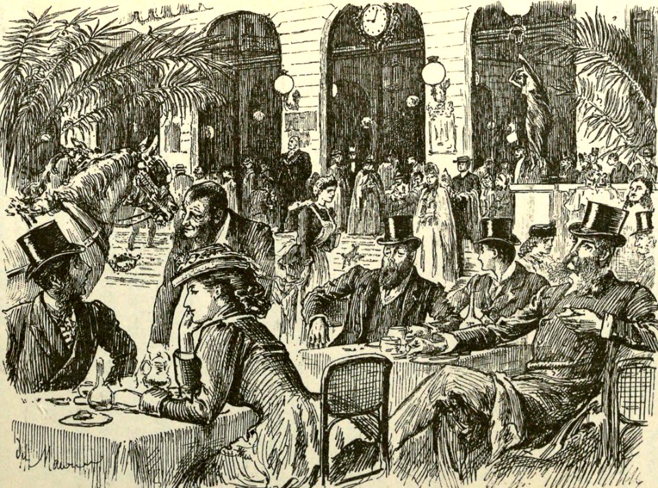 Banknotes and Gold