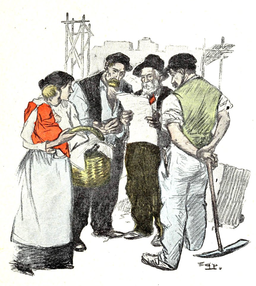 Worker’s Pensions
