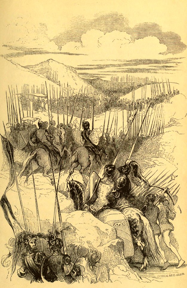 Knights of the Armies