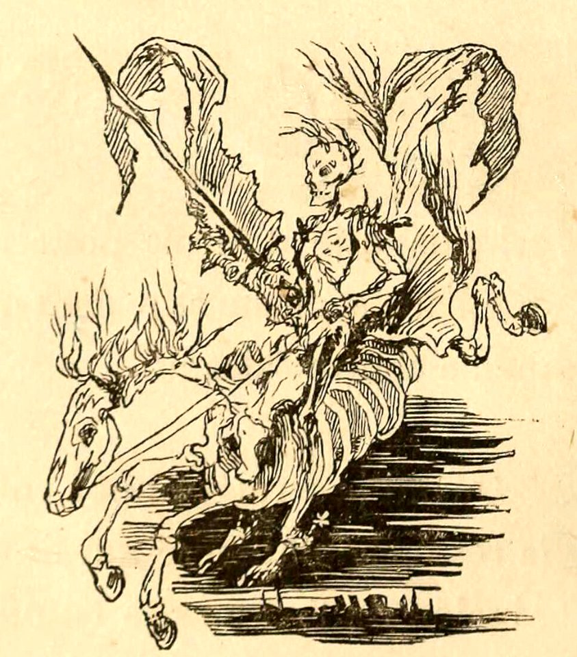 Pale Horse