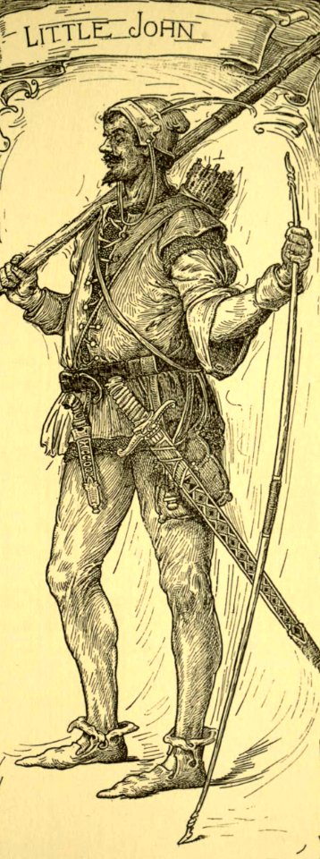 Little John