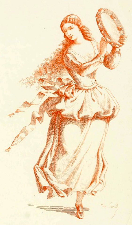 Dancer