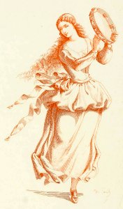 Dancer