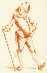 Polichinelle