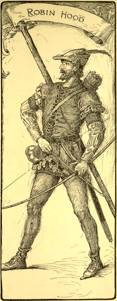 Robin Hood