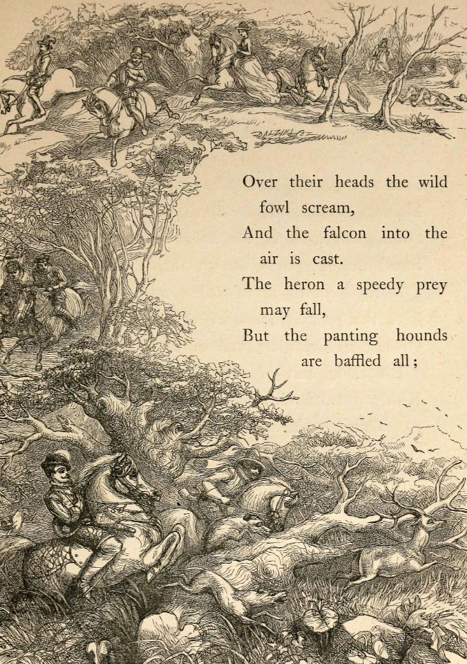 Over their Heads