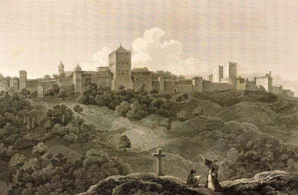Alhambra