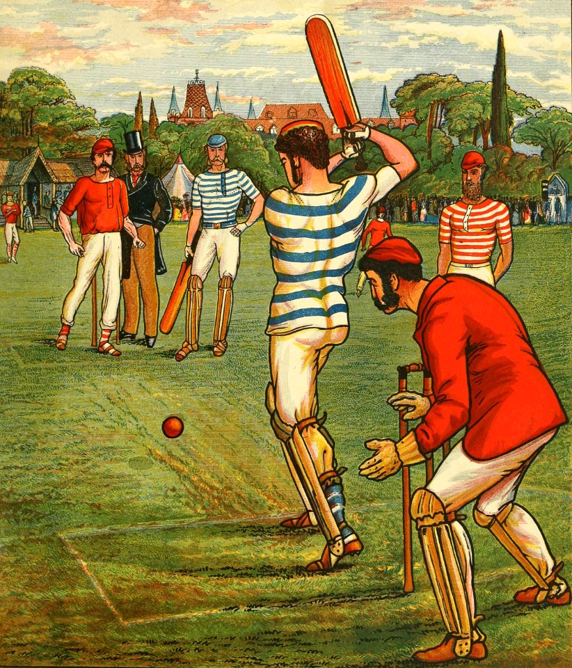 Cricket