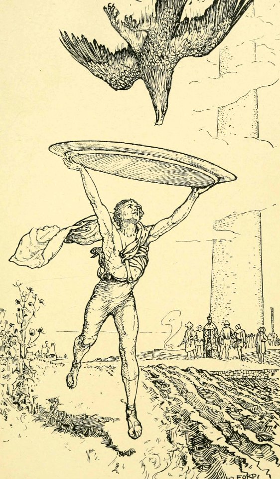 The Sixth Simon