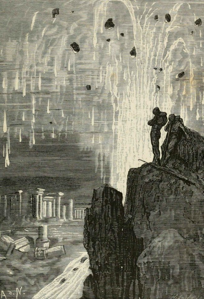 Ruined City