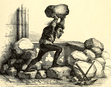 Throwing Stones