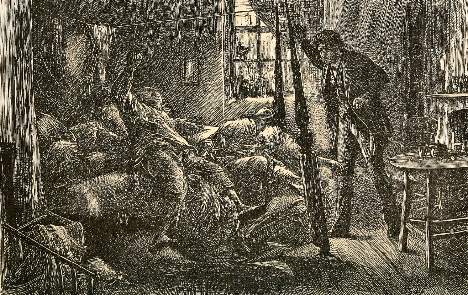 In the Court