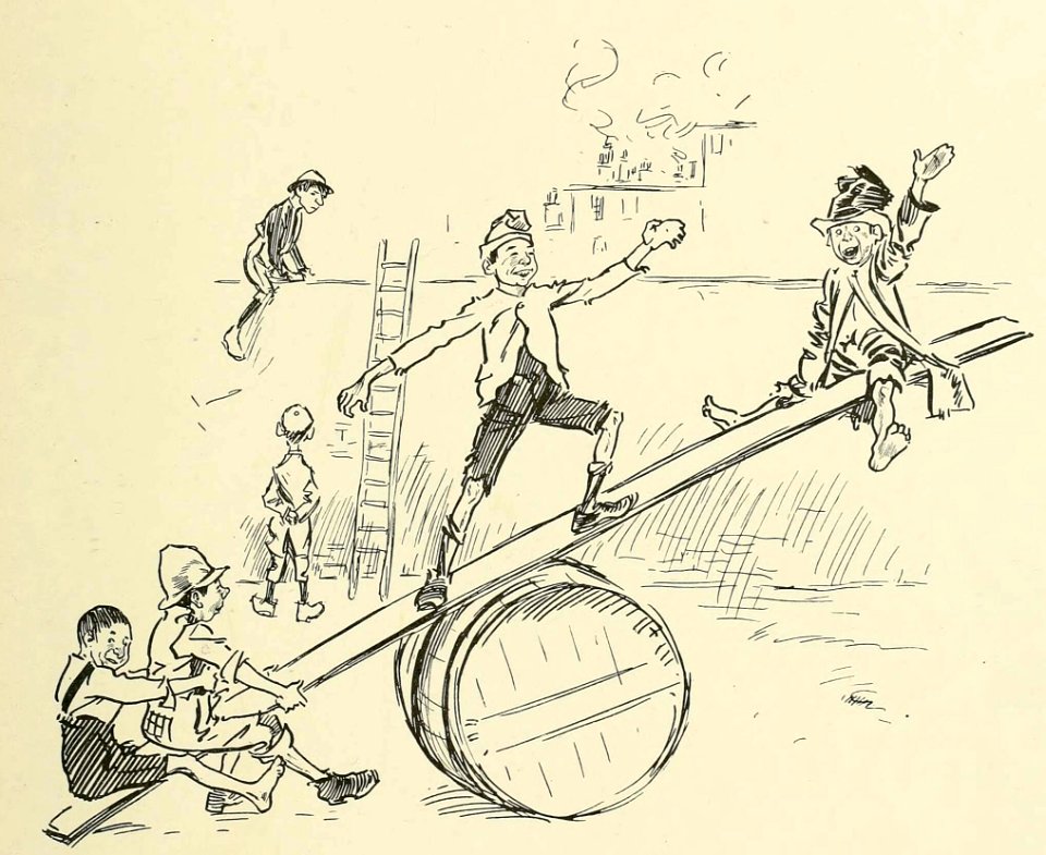 Seesaw
