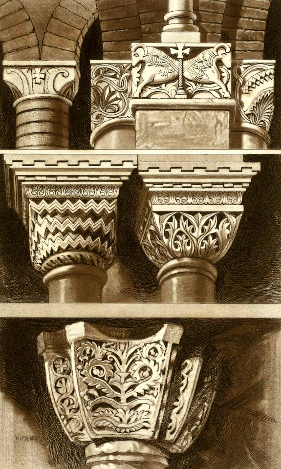 Capitals