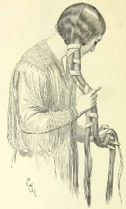 Medieval Hairstyle