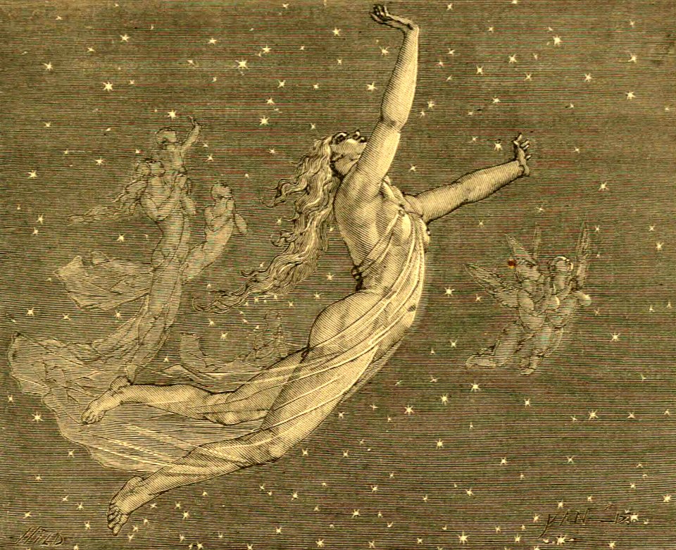 Soul unto Its Star Returns