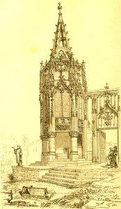 The Recevresse, a Fifteenth-Century Oratory
