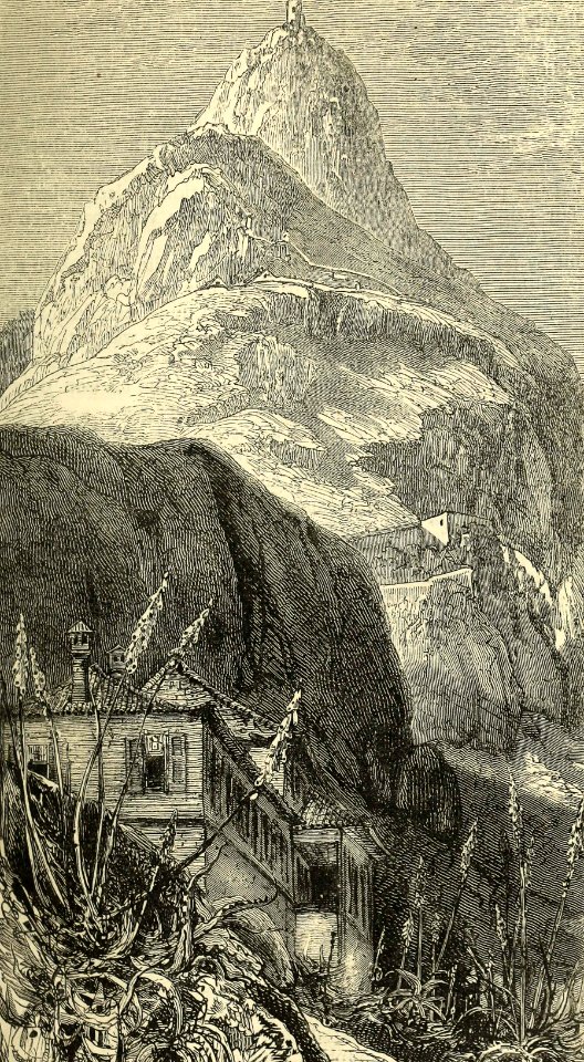 O’Hara’s Tower