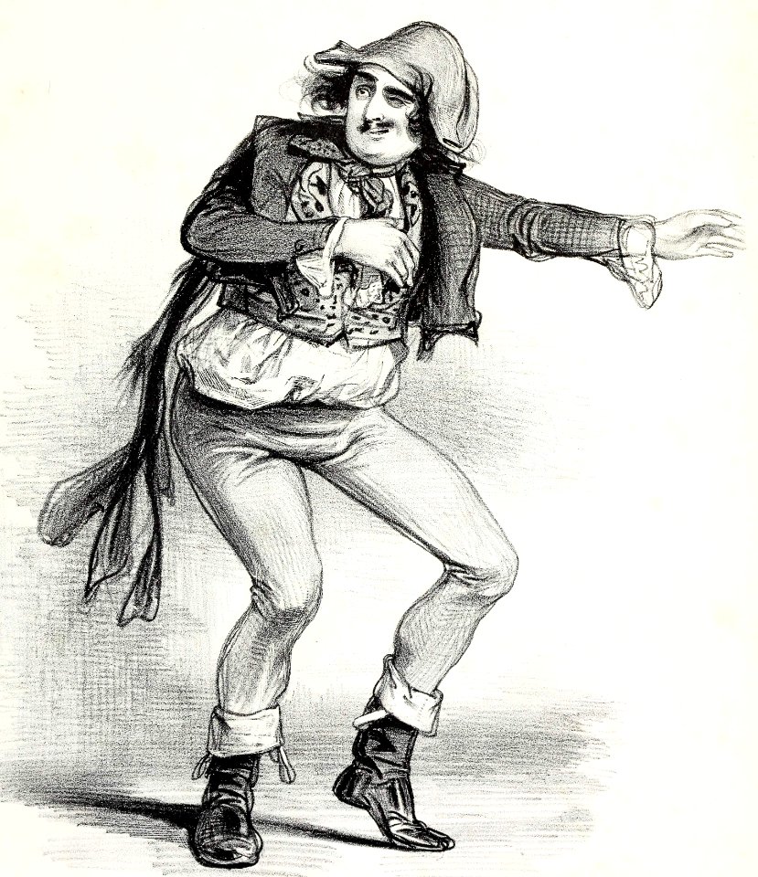 Mr. Floumann