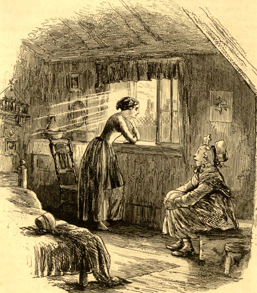 Story of the Princess