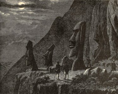 Easter Island
