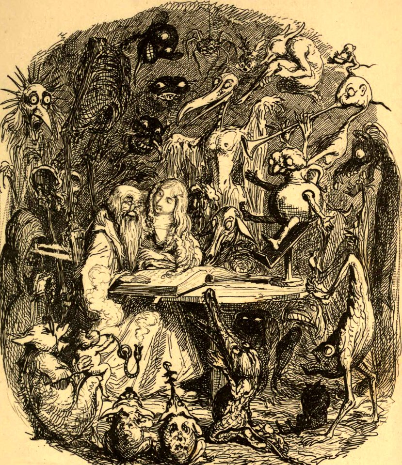 Saint Anthony