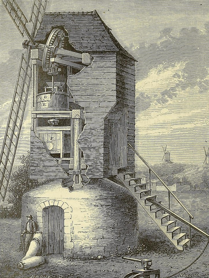 Windmill