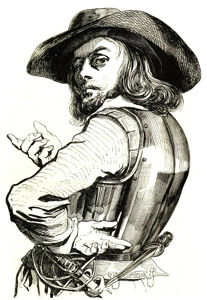 Captain Rolando