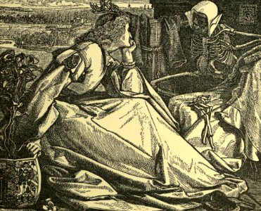 Until Her Death