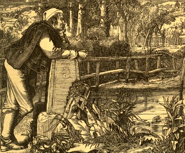 The Old Chartist
