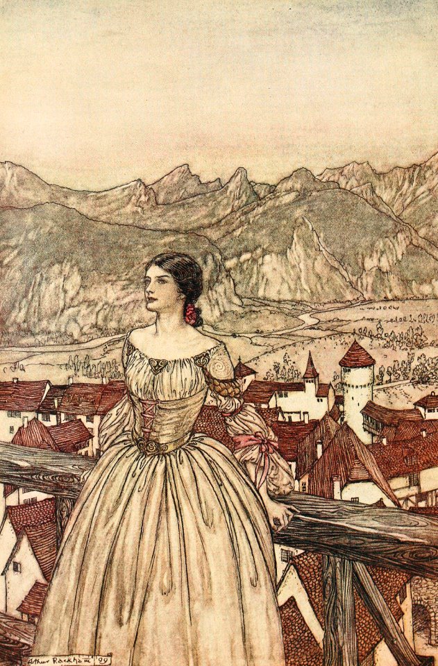 Bertalda