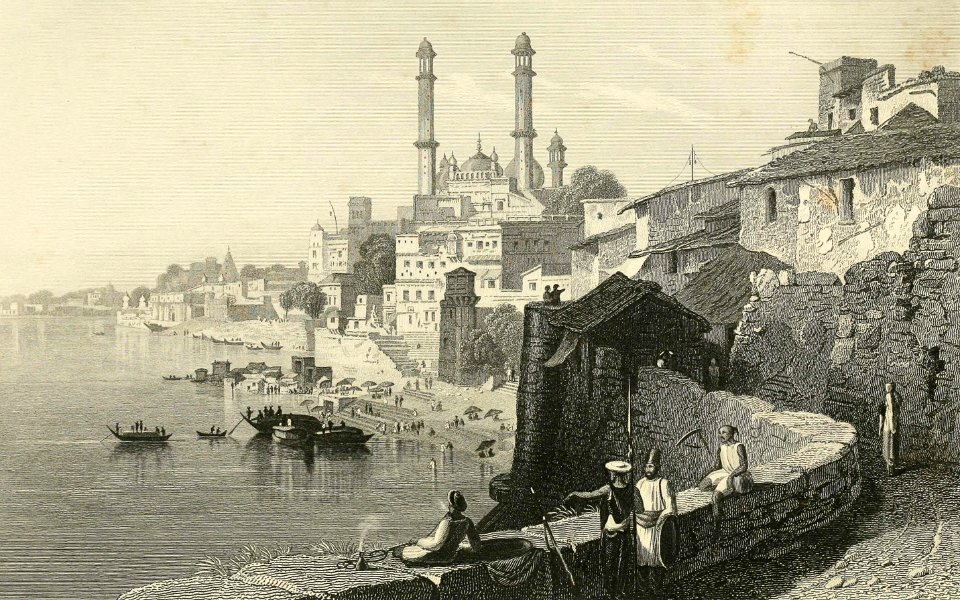 Varanasi