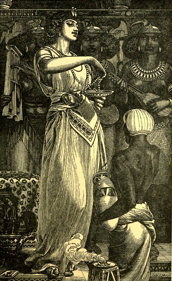 Cleopatra
