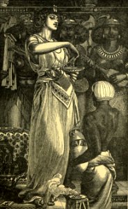 Cleopatra
