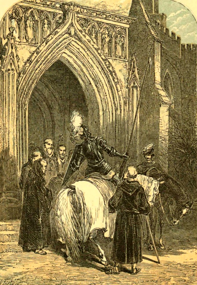 John Carewe