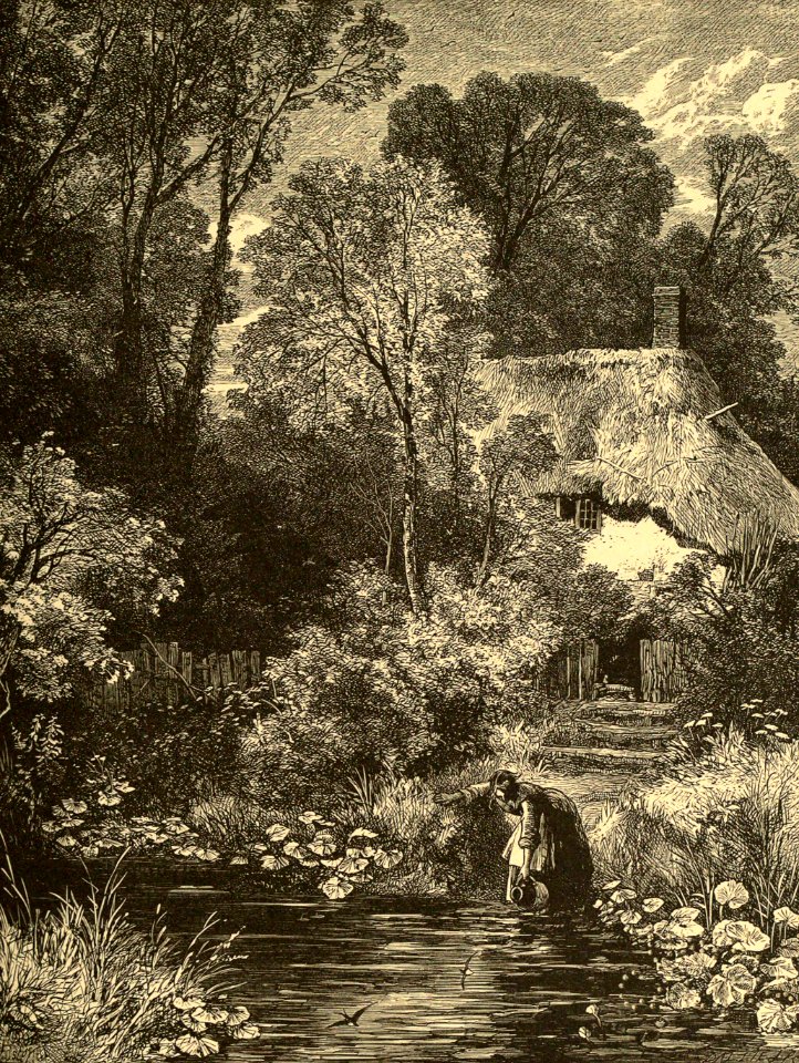 Dipping Place