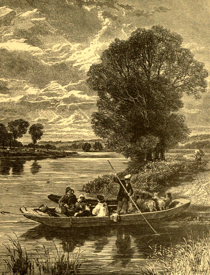 Ferry-Boat