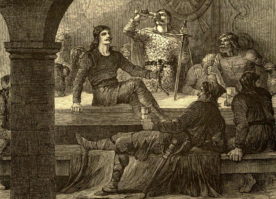 Wassail-Bout