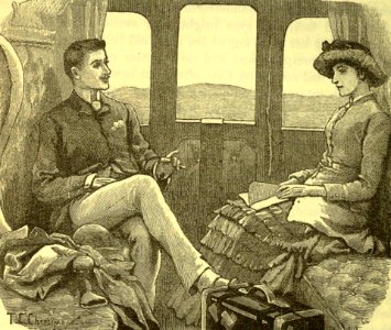 A Pleasant Journey