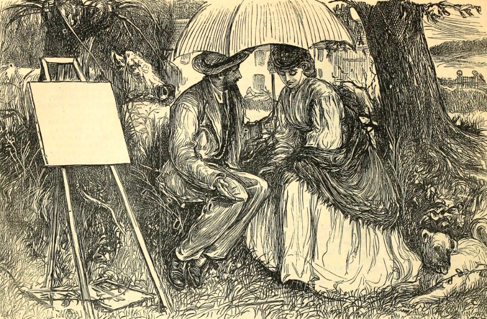 Physiology of Courtship