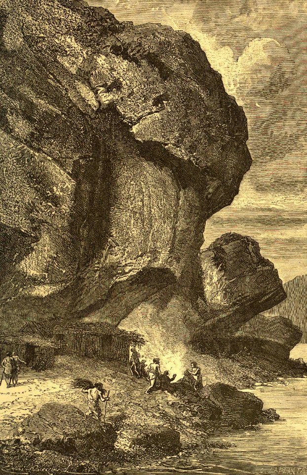 Rock Shelter