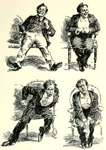 In the Audience