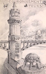 Tower Tops
