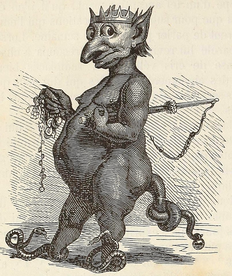 Abraxas