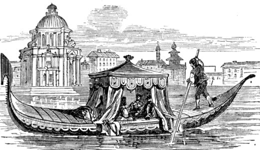 Gondola