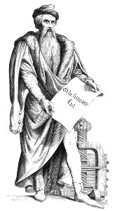 Johannes Gutenberg