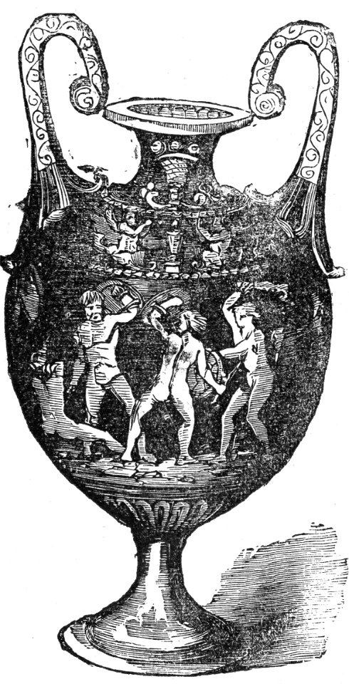 Italian Majolica